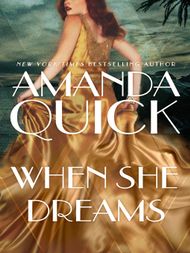 When She Dreams - ebook