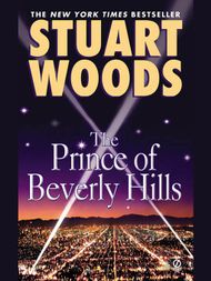 The Prince of Beverly Hills - ebook
