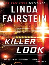 Killer Look - ebook