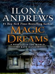 Magic Dreams - ebook
