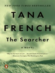 The Searcher - ebook