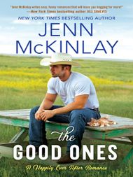 The Good Ones - ebook