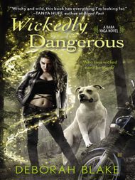 Wickedly Dangerous - ebook