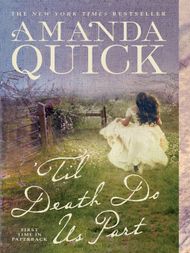 'Til Death Do Us Part - ebook