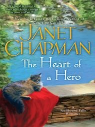 The Heart of a Hero - ebook