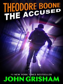 The Accused - ebook