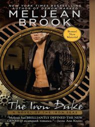The Iron Duke - ebook