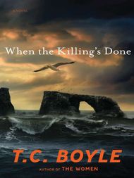 When the Killing's Done - ebook