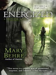 Energized - ebook