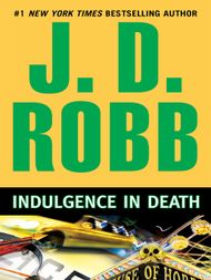 Indulgence in Death - ebook