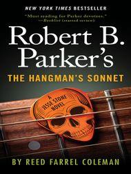 The Hangman's Sonnet - ebook