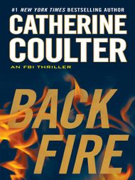 Backfire - ebook