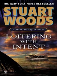 Loitering with Intent - ebook