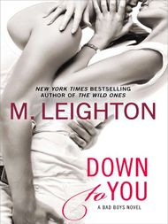 Down to You - ebook