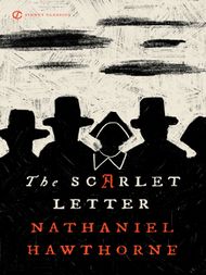 The Scarlet Letter - ebook