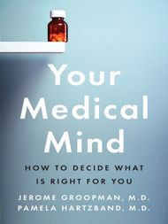 Your Medical Mind - ebook