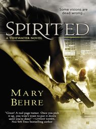Spirited - ebook