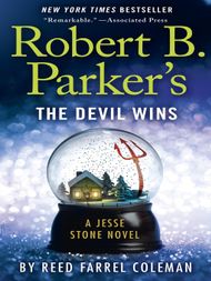 The Devil Wins - ebook