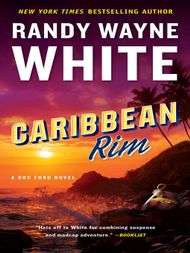 Caribbean Rim - ebook