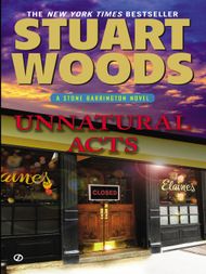 Unnatural Acts - ebook