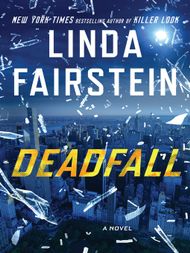Deadfall - ebook