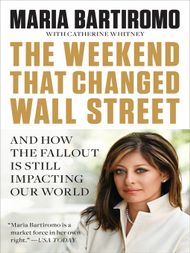 The Weekend That Changed Wall Street - ebook
