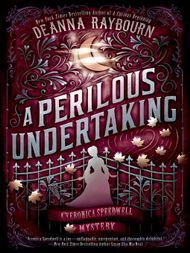 A Perilous Undertaking - ebook
