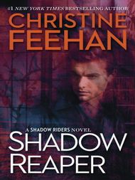 Shadow Reaper - ebook