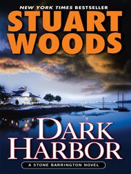 Dark Harbor - ebook