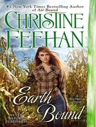 Earth Bound - ebook