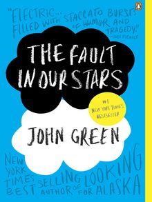 The Fault in Our Stars - ebook