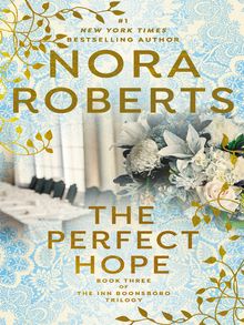 The Perfect Hope - ebook