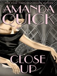 Close Up - ebook