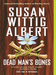 Dead Man's Bones - ebook
