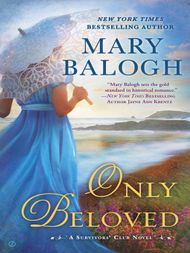 Only Beloved - ebook