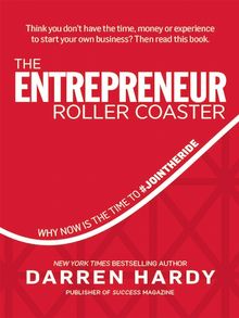 The Entrepreneur Roller Coaster - ebook