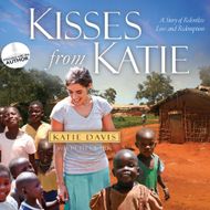 Kisses from Katie - Audiobook