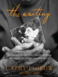 The Waiting - Audiobook