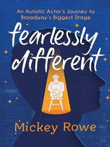 Fearlessly Different - ebook