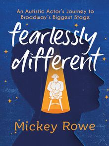 Fearlessly Different - ebook