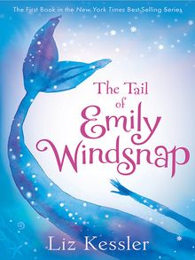 The Tail of Emily Windsnap - ebook