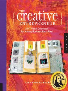 The Creative Entrepreneur - ebook