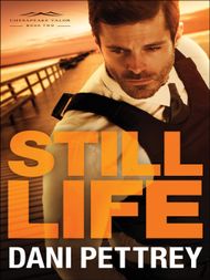 Still Life - ebook