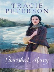 Cherished Mercy - ebook