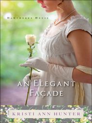 An Elegant Façade - ebook