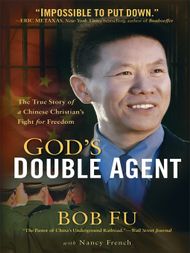 God's Double Agent - ebook