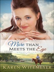 More Than Meets the Eye - ebook