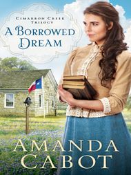 A Borrowed Dream - ebook