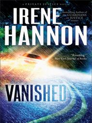 Vanished - ebook
