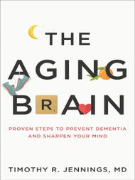 The Aging Brain - ebook